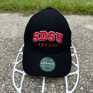 San Diego State University Aztecs Cap